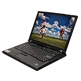 IBM Lenovo Z61T 14.1" Laptop (Intel Core 2 Duo 2.0Ghz, 200GB Hard Drive, 20 ....