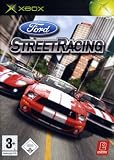 Ford Street Racing - dtp Entertainment AG
