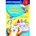 Happy Alphabet! A Phonics Reader (Step-Into-Reading, Step 1)