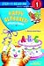 Book Happy Alphabet! A Phonics Reader (Step-Into-Reading, Step 1)