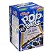 Kellogg's Pop-Tarts Frosted Grape 14.7 oz, 8 ct (12 boxes)