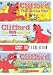 Clifford - The Big Red Dog / The Big Hearted Dog / The Circus Star