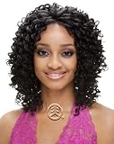 Janet Collection Front Lace Wig Echo