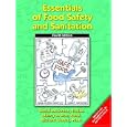 Essentials of Food Safety and Sanitation (4th Edition) by  David McSwane, Richard Linton, FMI FMI, and Nancy R. Rue