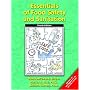 Essentials of Food Safety and Sanitation (4th Edition)