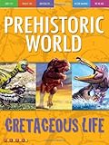 Cretaceous life