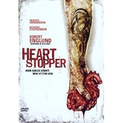 Best of Metall - Heartstopper (Metallbox)
