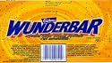 Wunderbar 24 Bars Cadbury Creamy Peanut Butter Light Rice Crisps and Chewy Caramel All Smothered in a Rich Creamy Milk Chocolate From Canada