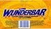 Wunderbar 10 Bars Cadbury Creamy Peanut Butter Light Rice Crisps and Chewy Caramel All Smothered in a Rich Creamy Milk Chocolate Coating From Canada