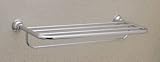 Rohl Cisal Hotel Style Towel Shelf