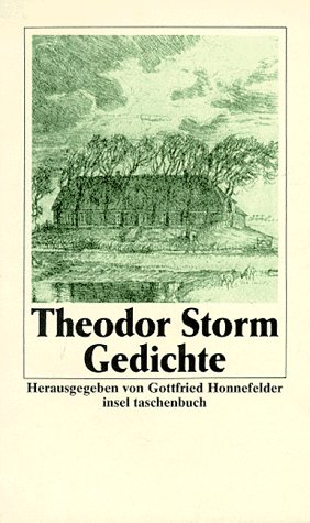  Theodor Storm