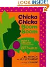Chicka Chicka Boom...