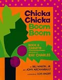 Chicka Chicka Boom Boom (Aladdin Picture Books)