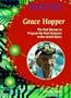 Grace Hopper: The First Woman to Program the First Computer in the United States (Women Hall of Famers in Mathematics and Science)