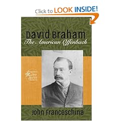 Harry B. Smith: Dean of American Librettists (Forgotten Stars of the Musical Theater)