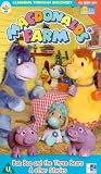 MacDonald's Farm - Baa Baa And The Three Bears [2000]