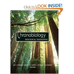 Chronobiology: Biological Timekeeping