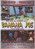 Banana Joe [ NON-USA FORMAT, PAL, Reg.2 Import - Great Britain ]