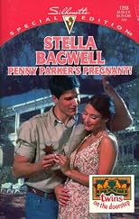 Penny Parker'S Pregnant (Twins On The Doorstep) (Silhouette Special Edition, 1258)