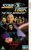 Review Paramount Home Entertainment  / Star Trek The Next Generation 80 : Dark Page / Attached