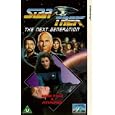 Star Trek The Next Generation 80 : Dark Page / Attached