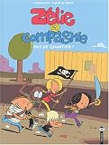Zélie, tome 1 : Pas de quartier !