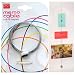 Magnetic Hanging Memo Cable