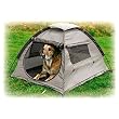 Trixie 39681 Zelt, Nylon, 88 × 72 × 115 cm, grau