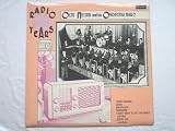 Nelson, Ozzie Ozzie Nelson & His Orchestra 1940-42 LP London HMP5041 EX/EX 1978