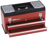 Review Draper Tools 87807 / Draper plannedofessional Tool Chest 2Drawer