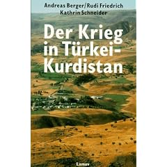 Der Krieg in T�rkei-Kurdistan