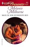 Back In Her Husband's Bed (Harlequin Presents)