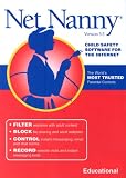 Net Nanny 5.5 Education Version (PC)
