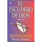 El Escudero de Dios: Libro II book cover