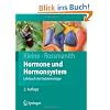 Hormone und Hormonsystem: Lehrbuch der Endokrinologie (Springer-Lehrbuch) (German Edition)