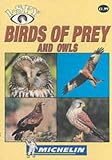 I-Spy Birds of Prey and Owls (Michelin I-Spy)