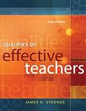 Qualities of Effective Teachers, 2nd Edition