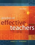 Qualities of Effective Teachers, 2nd Edition