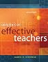 Qualities of Effective Teachers, 2nd Edition