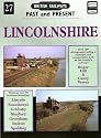 Lincolnshire: No.27 (British Railways Past & Present)