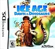 Ice Age: Dawn of the Dinosaurs