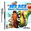 Ice Age: Dawn of the Dinosaurs - Nintendo DS