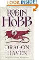 The Rain Wild Chronicles (2) - Dragon Haven: The Rain Wild Chronicles Book Two
