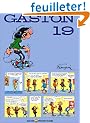 Gaston, tome 19