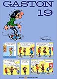 Revue Dupuis  / Gaston, tome 19