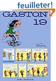 Gaston, tome 19