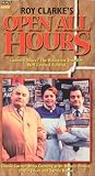 Open All Hours [VHS]