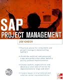 cover of SAP Consulting and Project Management (Book/CD-ROM package)