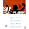 SAP Consulting and Project Management (Book/CD-ROM package)