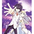 とある魔術の禁書目録II 第1巻 〈初回限定版〉 [Blu-ray]